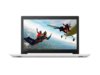 Laptop LENOVO 320-15IAP N4200 4GB 1TB HDD 15,6" INTEGRATED FHD W10H Blizzadr White NB