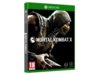 Gra Xbox One Mortal kombat X