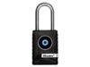 Master Lock Zewnętrzna kłódka Bluetooth 4401