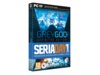 Gra Seria Day1: Grey Goo (PC)
