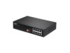 Switch Edimax ES-1008PH V2 8x10/100 Mbps 4xPoE+ 70W