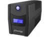 Zasilacz awaryjny UPS Power Walker Line-Interactive 1000VA STL FR 2xPL USB RJ11/45 In/Out