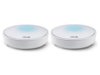 Access Point Asus Lyra Mesh WiFi Complete Home System Wireless MAP-AC2200.2 Tri-band 2-Pack