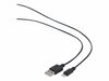Gembird Kabel USB 2.0 8pin/10m/czarny
