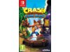 Gra Crash Bandicoot N. Sane Trilogy (NSwitch)