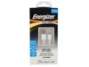 Energizer HIGHTECH Kabel USB FLAT Lightning 1,2 m biały