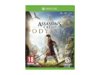 Gra Assassin's Creed Odyssey (XBOX ONE)