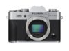 Fujifilm Aparat cyfrowy X-T20 body srebrny