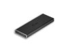 i-tec Obudowa MySafe USB-C 3.1 SATA M.2