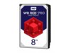 Dysk HDD Western Digital Red Pro WD8003FFBX (8 TB ; 3.5"; SATA III; 256 MB)