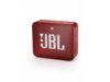 Głośnik bezprzewodowy JBL GO 2 czerwony