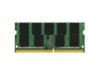 Pamięć RAM Kingston DDR4 SODIMM 1 x 8GB 2666MHz CL19