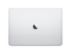 Apple Laptop MacBook Pro 15 Touch Bar, i7 2.6GHz 6-core/16GB/512GB SSD/Radeon Pro 560X 4GB - Silver