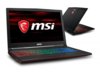 Laptop MSI GP63 15,6"FHD/i7-8750H/8GB/1TB/GTX1060-6GB