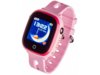 Garett Electronics Smartwatch zegarek Kids Happy różowy