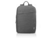 Lenovo 15.6 inch laptop  Backpack B210 Grey