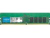 Crucial Pamięć serwerowa DDR4  16GB/2666(1*16) ECC Reg CL19 RDIMM DRx8
