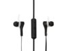 Zestaw słuchawkowy LogiLink BT0040 Bluetooth 4.1 Stereo, czarny
