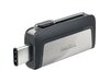 Pendrive SanDisk Ultra Dual Drive (SDDDC2-032G-G46) 32GB
