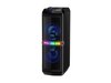 Głośnik karaoke Blaupunkt PS05.2DB FM/USB/SD Bluetooth