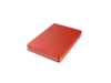 Dysk zewnętrzny Toshiba Canvio Alu 2TB Red
