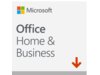 Oprogramowanie Microsoft Office Home and Business 2021 ESD (ML)
