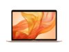 Laptop Apple MacBook Air 13"/ Intel Core i5 gen.8 1,6GHz/ 8GB/ 128GB SSD/ Touch ID złoty  MREE2ZE/A