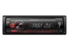 Radioodtwarzacz Pioneer  MVH-S110UB (USB + AUX)