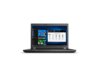 Laptop Lenovo ThinkPad P72 20MB0001PB W10P i7-8750H/8GB/256GB/P600 4GB/17.3 FHD