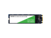 Dysk SSD WD Green M.2 480GB WDS480G2G0B SATA III