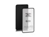 Qoltec Hartowane szkło ochronne do Apple iPhone Xs | 6D | Pełne | Czarne
