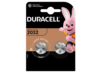 Baterie litowe Duracell DL 2032 2 szt.
