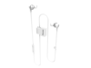 Słuchawki Pioneer  SE-CL6BT-W (douszne; Bluetooth; z wbudowanym mikrofonem; kolor biały)