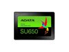 Dysk SSD Adata Ultimate SU650 960GB 2,5”