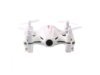 Dron Hubsan nano Q4 Cam H002 biały