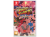 Nintendo SWITCH Gra: Ultra Street Fighter 2 The Final Challenger