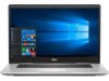 Laptop DELL Inspiron 15 7570-6349 - srebrny Core i7-8550U | LCD: 15.6" FHD | NVIDIA GeForce 940MX 4GB | RAM: 8GB DDR4 | HDD: 1TB + SSD: 128GB M.2 | Windows 10 Pro