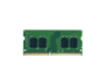Pamięć RAM GOODRAM DDR4 SODIMM 2666MHz 1 x 16GB