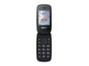 Telefon Maxcom Comfort MM817 Czerwony