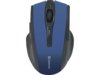 Mysz bezprzewodowa Defender ACCURA MM-665 optyczna 1600dpi 6P niebieska