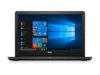 Laptop Dell Inspiron 15 3567-4480 i5-7200U 15,6/8/256SSD/W10