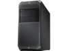 HP Inc. Stacja robocza Z4 G4 Xeon W-2125 W10P 256/16GB/DVD     5UC66EA