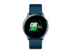 Smartwatch Samsung Galaxy Watch Active SM-R500NZGAXEO Zielony