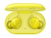 Słuchawki bezprzewodowe Samsung Galaxy Buds SM-R170NZYAXEO żółte
