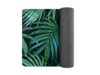 Podkładka pod mysz Natec Modern Art - Palm tree 220x180mm