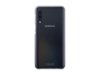 Etui Samsung Gradation Cover Black do Galaxy A50 EF-AA505CBEGWW