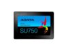Dysk SSDAdata  Ultimate SU750 512 GB 2.5" 550/520 MB/s