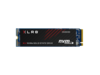 PNY Dysk SSD 1TB XLR8 M.2 CS3030 M280CS3030-1TB-RB