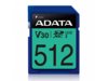 Karta Pamięci Adata SDXC PremierPro 512GB UHS-I