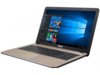 Laptop ASUS R540UA-GQ350T 4405U 15,6"MattLED 4GB DDR4 1TB HD510 HDMI USB3.1 TPM BT Win10 2Y